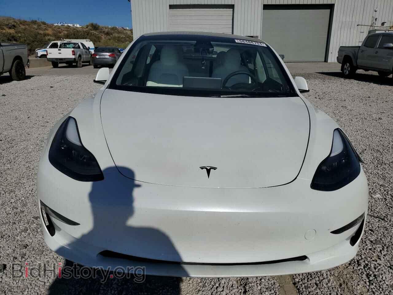 2023 TESLA MODEL 3 - VIN: 5YJ3E1EC0PF671980 - Photo 5