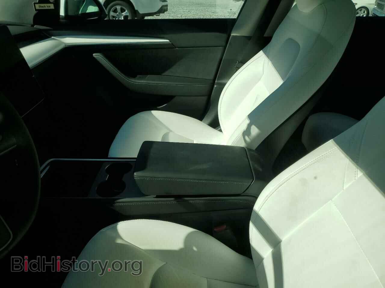 2023 TESLA MODEL 3 - VIN: 5YJ3E1EC0PF671980 - Photo 7