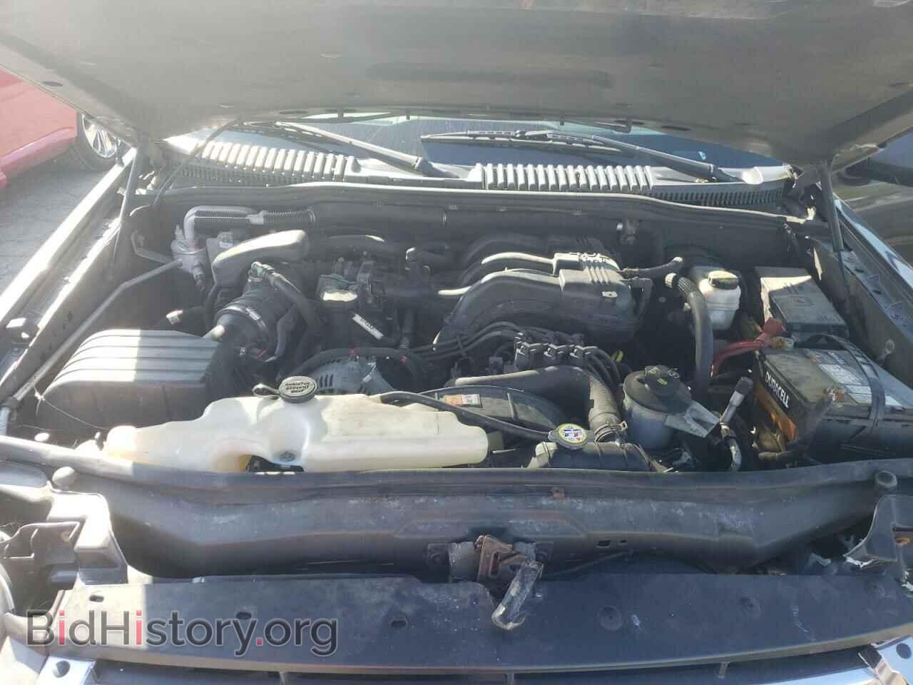 2007 FORD EXPLORER - VIN: 1FMEU73E37UB68076 - Фото 12