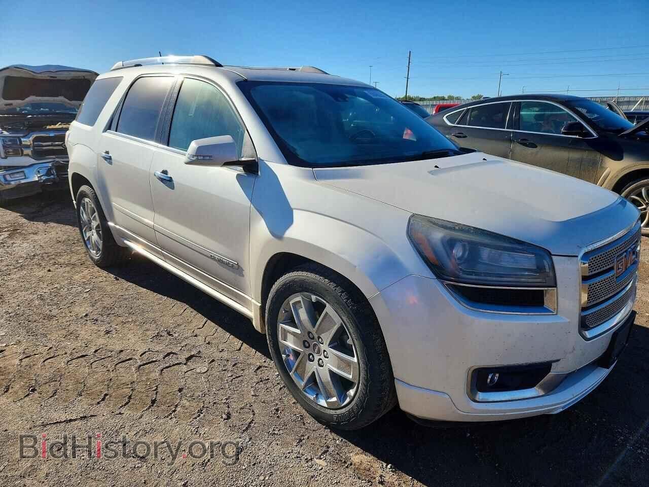 2015 GMC ACADIA DEN - VIN: 1GKKVTKD0FJ146465 - Photo 4