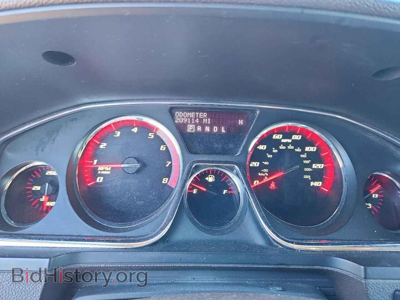 2015 GMC ACADIA DEN - VIN: 1GKKVTKD0FJ146465 - Photo 9