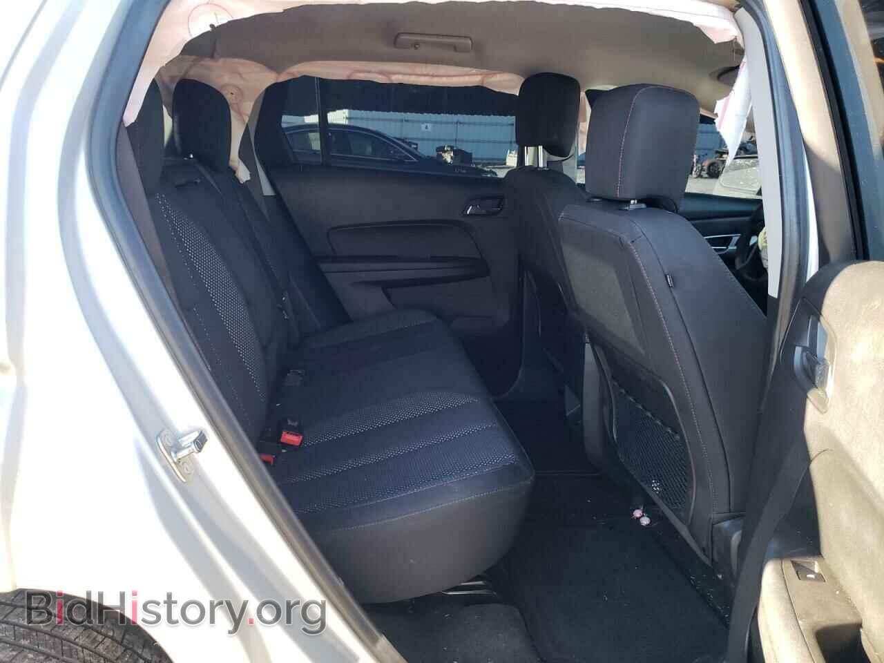 2017 GMC TERRAIN - VIN: 2GKFLSEK1H6232332 - Фото 11