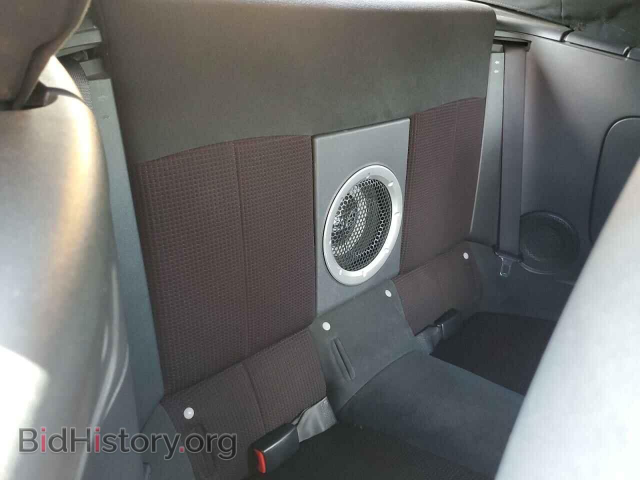 2012 MITSUBISHI ECLIPSE - VIN: 4A37L2EFXCE002020 - Фото 10