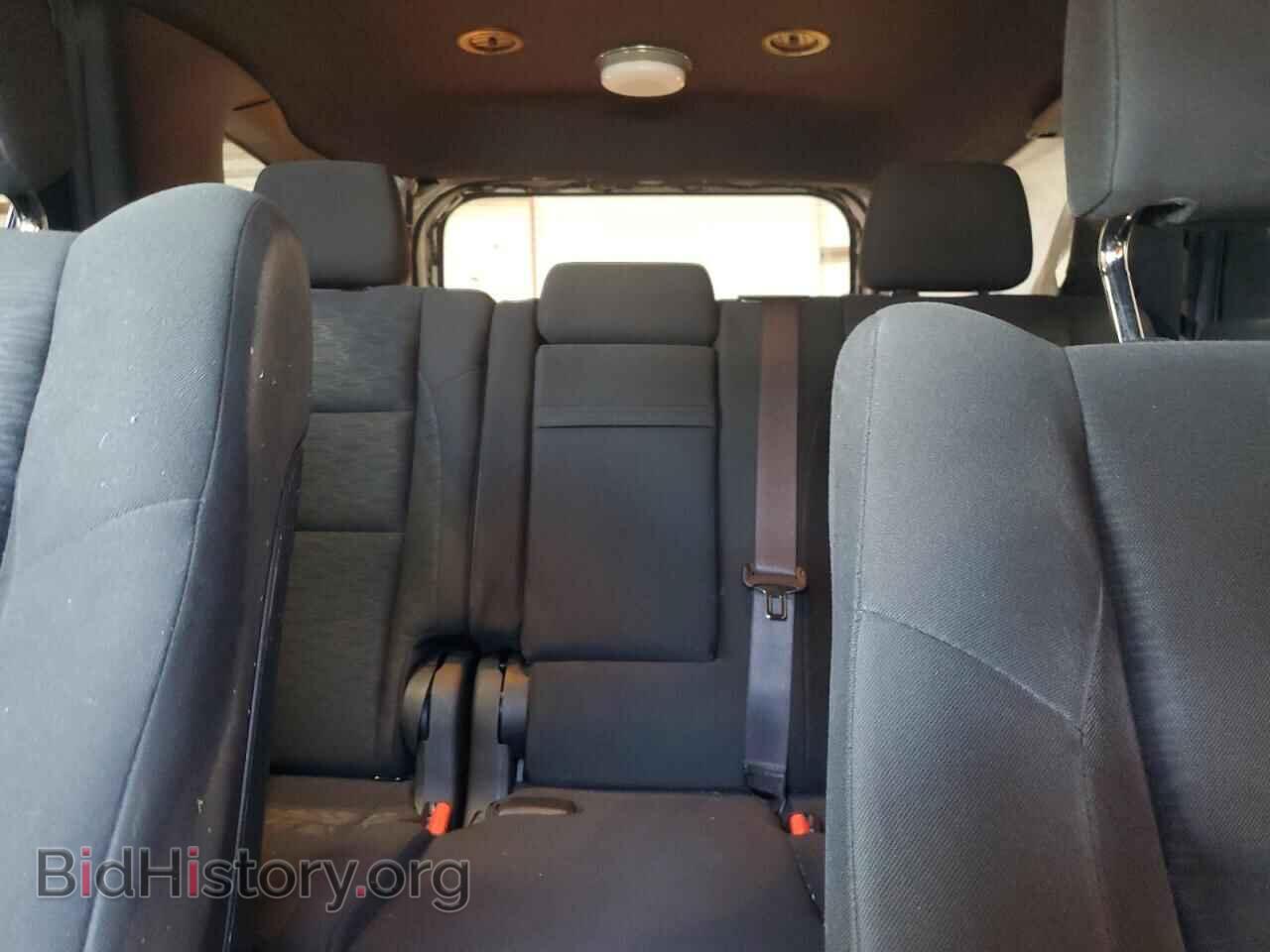 2023 DODGE DURANGO - VIN: 1C4RDJFG2PC691448 - Фото 10