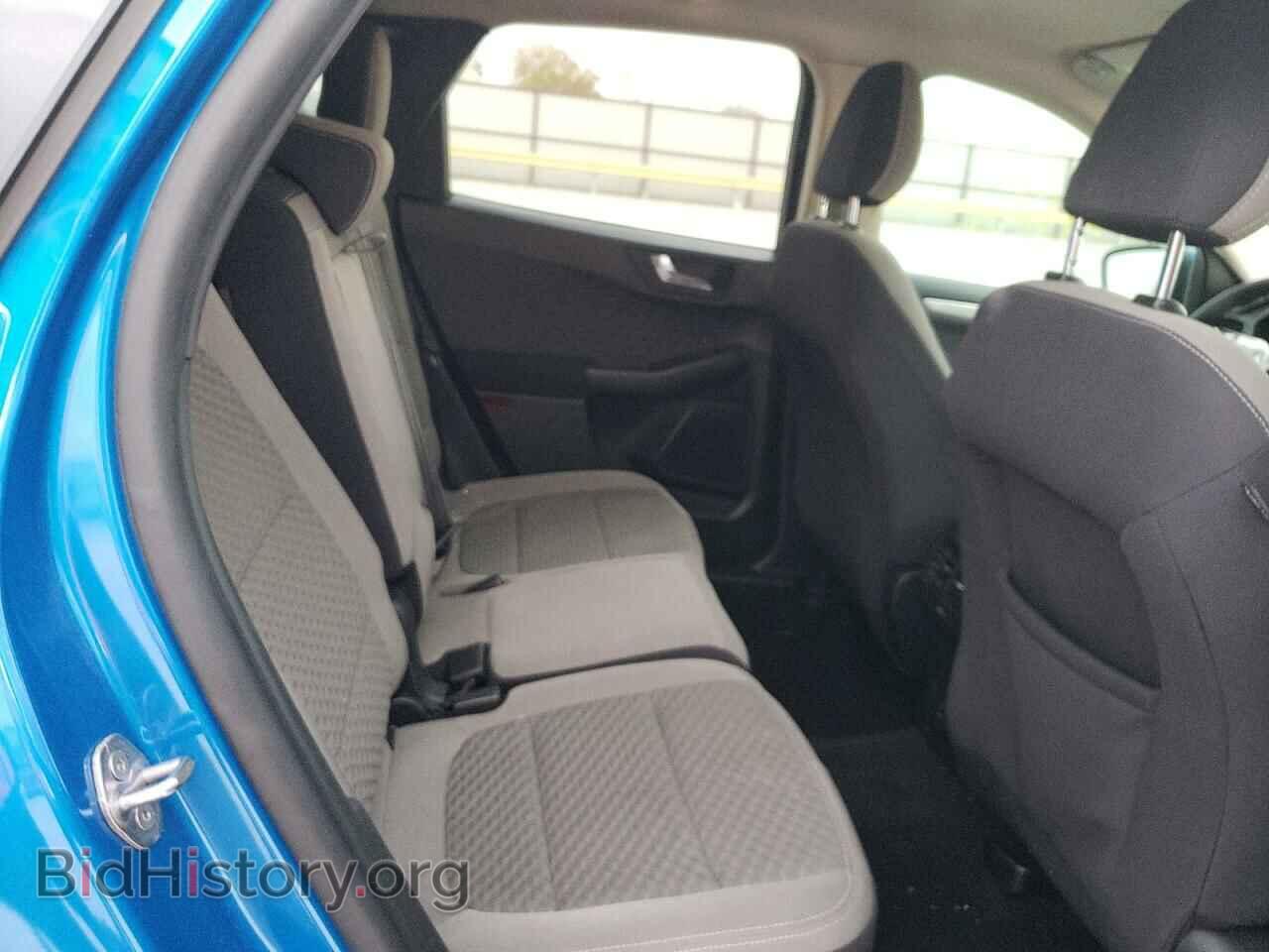 2020 FORD ESCAPE - VIN: 1FMCU0G6XLUA54023 - Фото 6