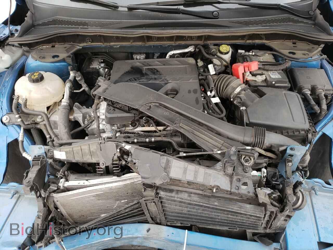 2020 FORD ESCAPE - VIN: 1FMCU0G6XLUA54023 - Фото 7