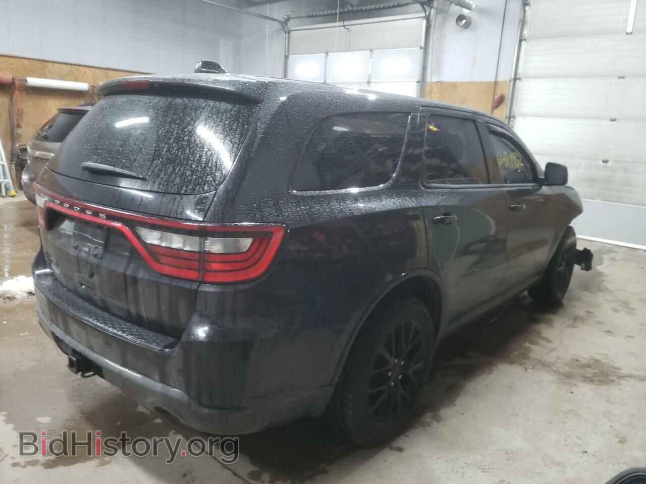 2014 DODGE DURANGO - VIN: 1C4RDJAG4EC979265 - Photo 3