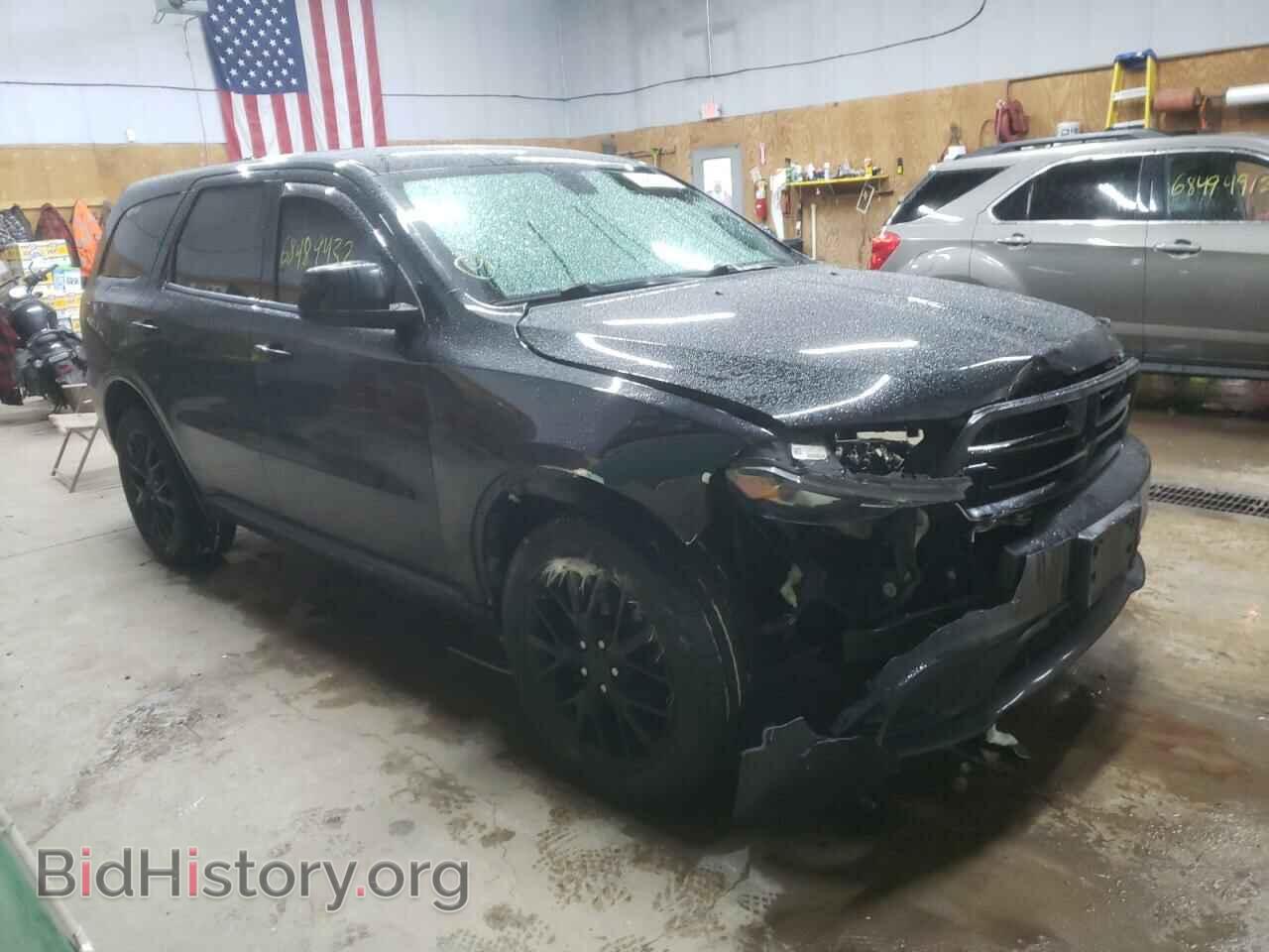 2014 DODGE DURANGO - VIN: 1C4RDJAG4EC979265 - Photo 4