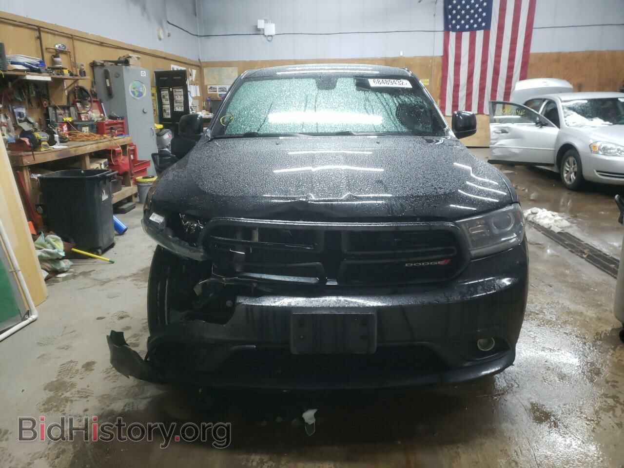 2014 DODGE DURANGO - VIN: 1C4RDJAG4EC979265 - Photo 5