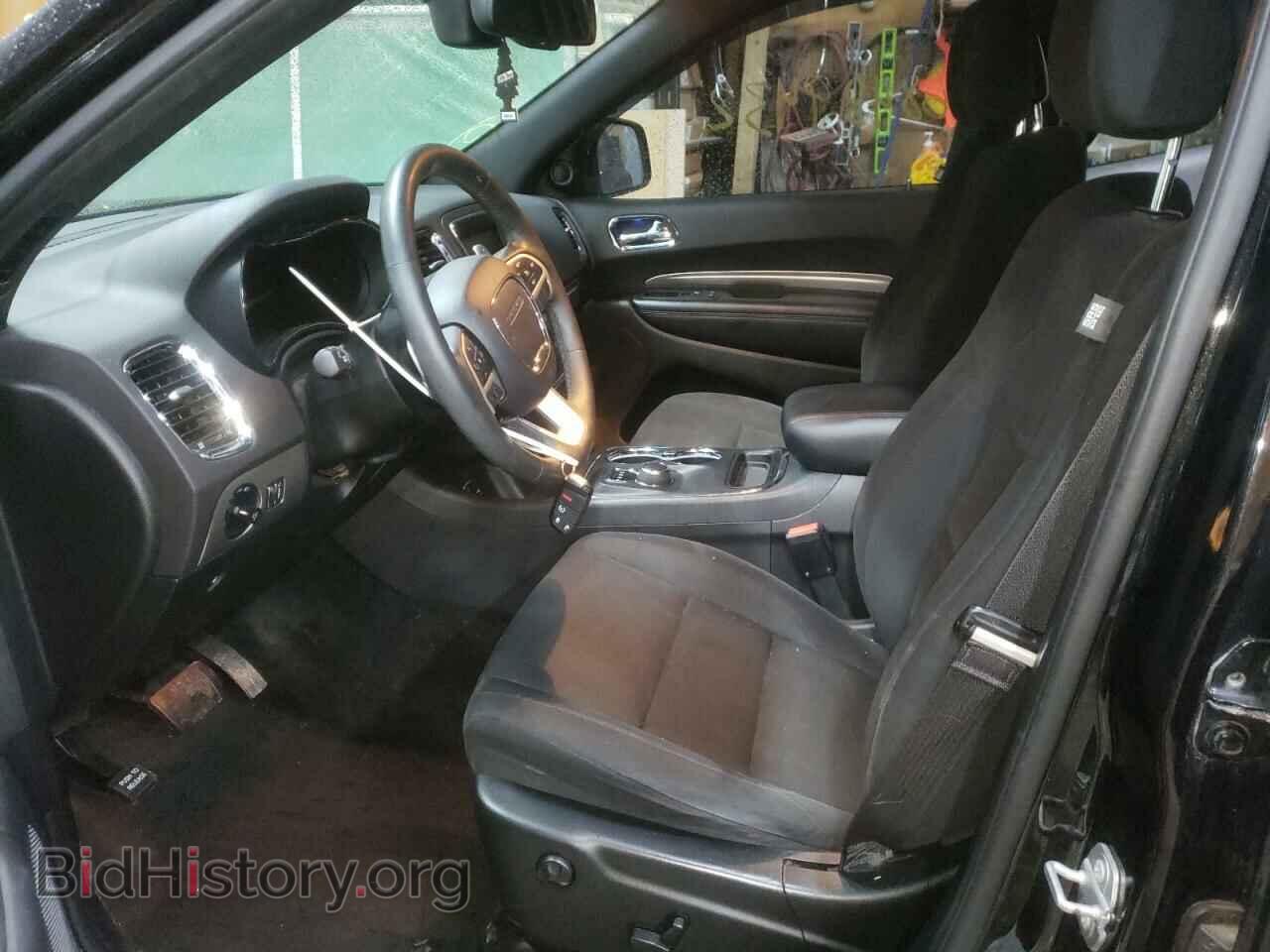 2014 DODGE DURANGO - VIN: 1C4RDJAG4EC979265 - Photo 7