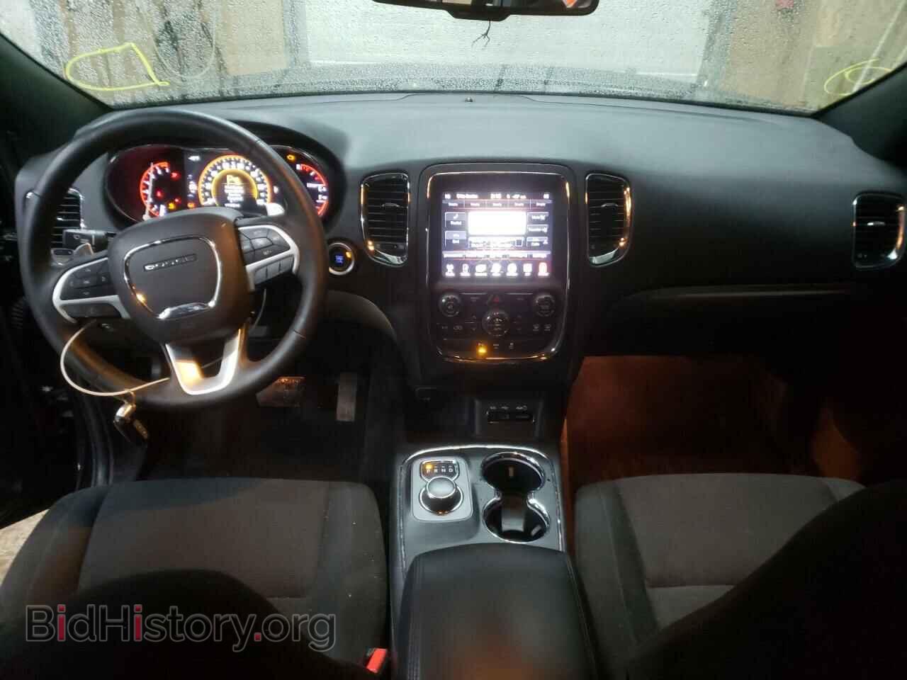 2014 DODGE DURANGO - VIN: 1C4RDJAG4EC979265 - Photo 8