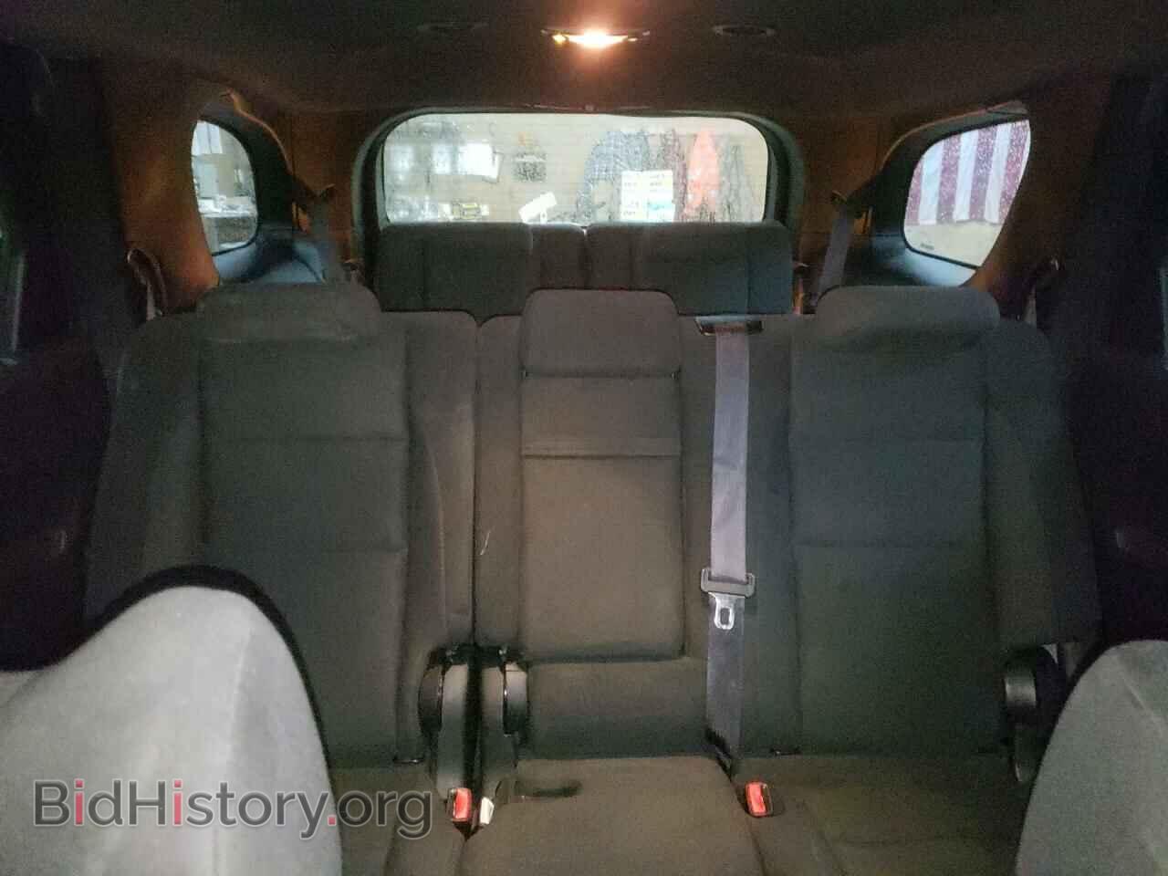 2014 DODGE DURANGO - VIN: 1C4RDJAG4EC979265 - Photo 10