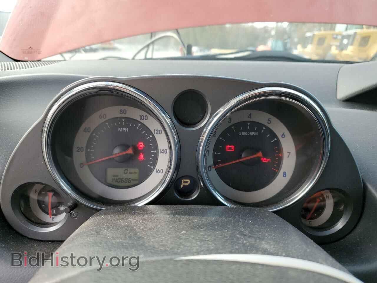 2011 MITSUBISHI ECLIPSE - VIN: 4A31K5DF4BE015405 - Фото 9