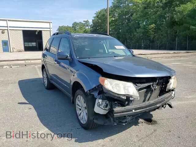 2011 SUBARU FORESTER - VIN: JF2SHADC8BG766467 - Фото 15