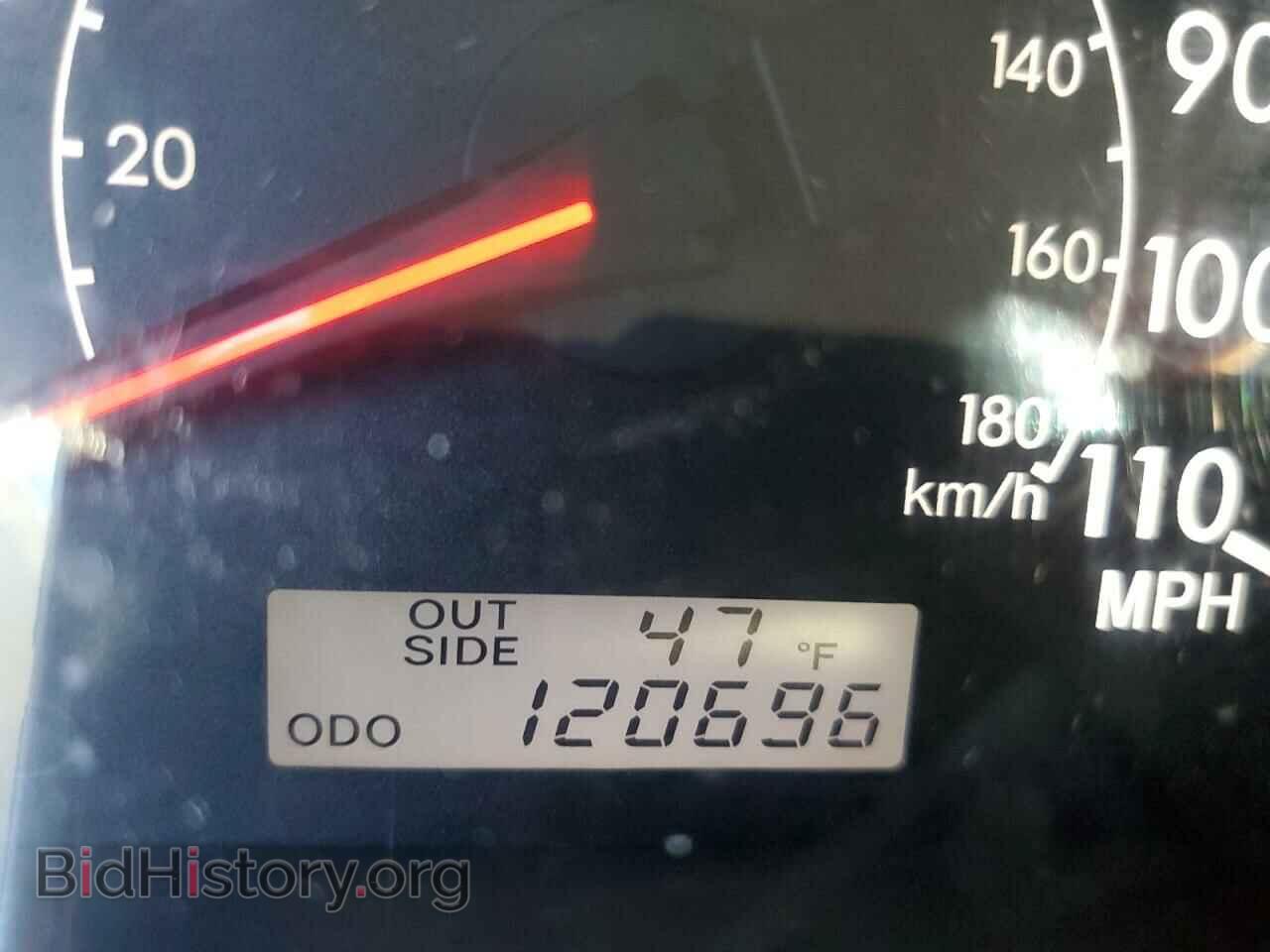 2006 TOYOTA COROLLA - VIN: 2T1BR32E76C664710 - Фото 9