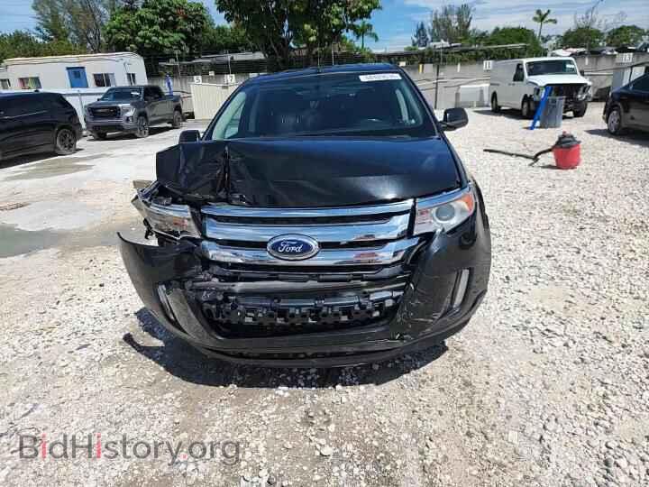 2014 FORD EDGE - VIN: 2FMDK4JC4EBB59438 - Photo 13