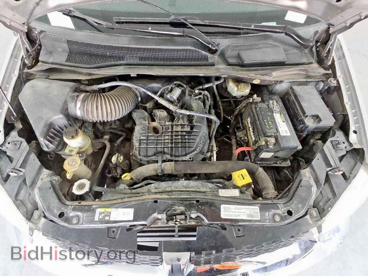 2019 DODGE CARAVAN - VIN: 2C4RDGCGXKR565135 - Фото 12