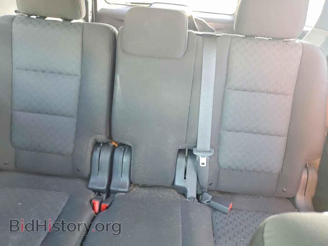 2012 FORD EXPLORER - VIN: 1FMHK7D88CGA63473 - Photo 10