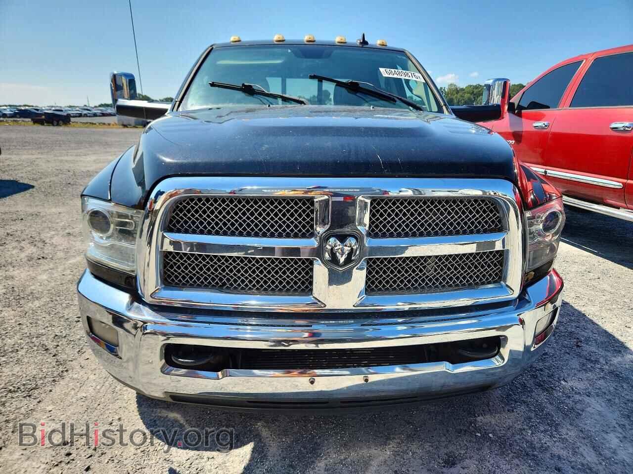 2015 RAM 3500 - VIN: 3C63RRKL8FG508985 - Photo 5