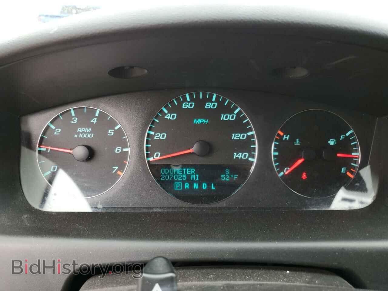 2013 CHEVROLET IMPALA - VIN: 2G1WG5E30D1123760 - Фото 9
