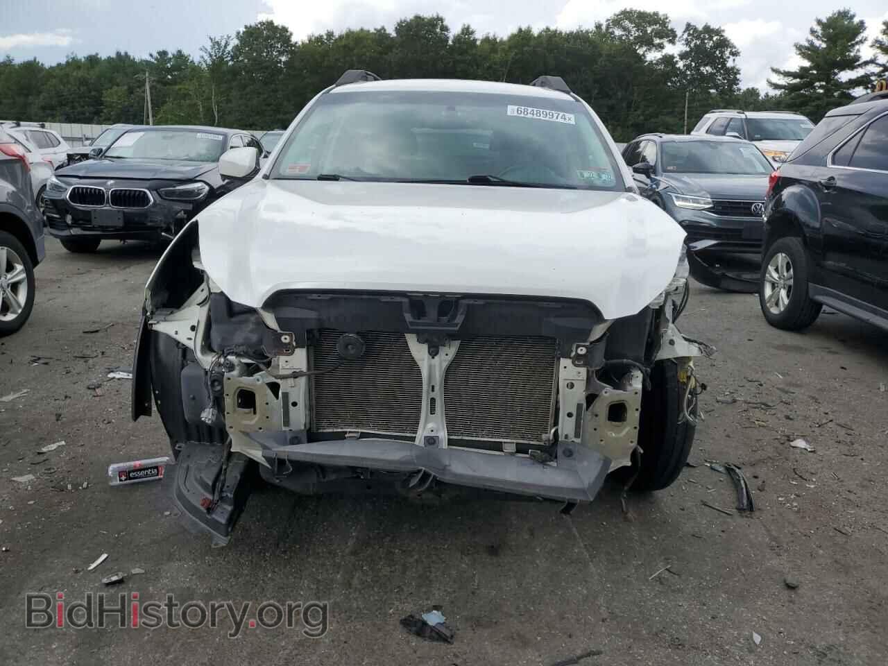 2014 SUBARU OUTBACK - VIN: 4S4BRBDC3E3228512 - Фото 5