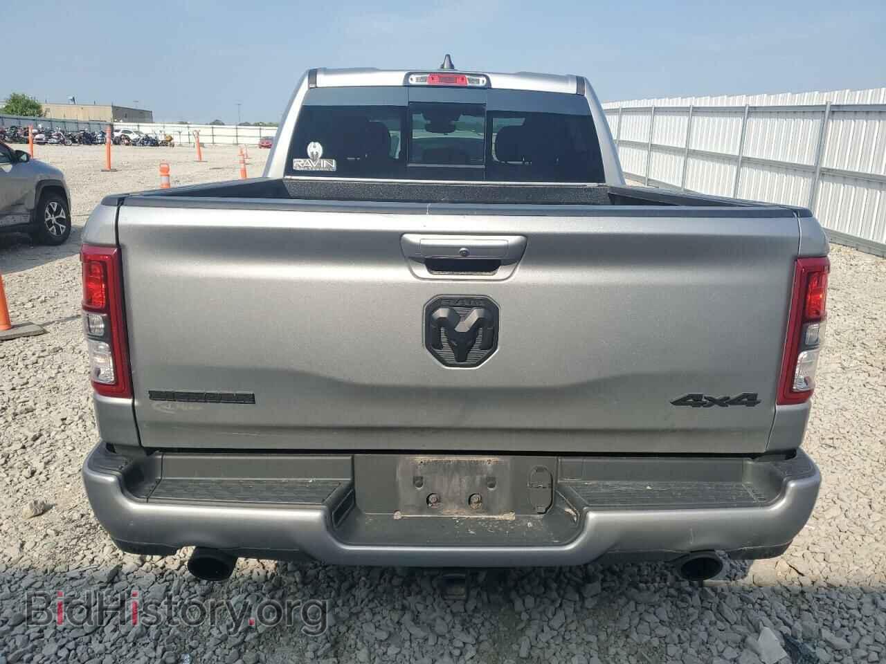 2020 RAM 1500 - VIN: 1C6SRFFT5LN365520 - Фото 6