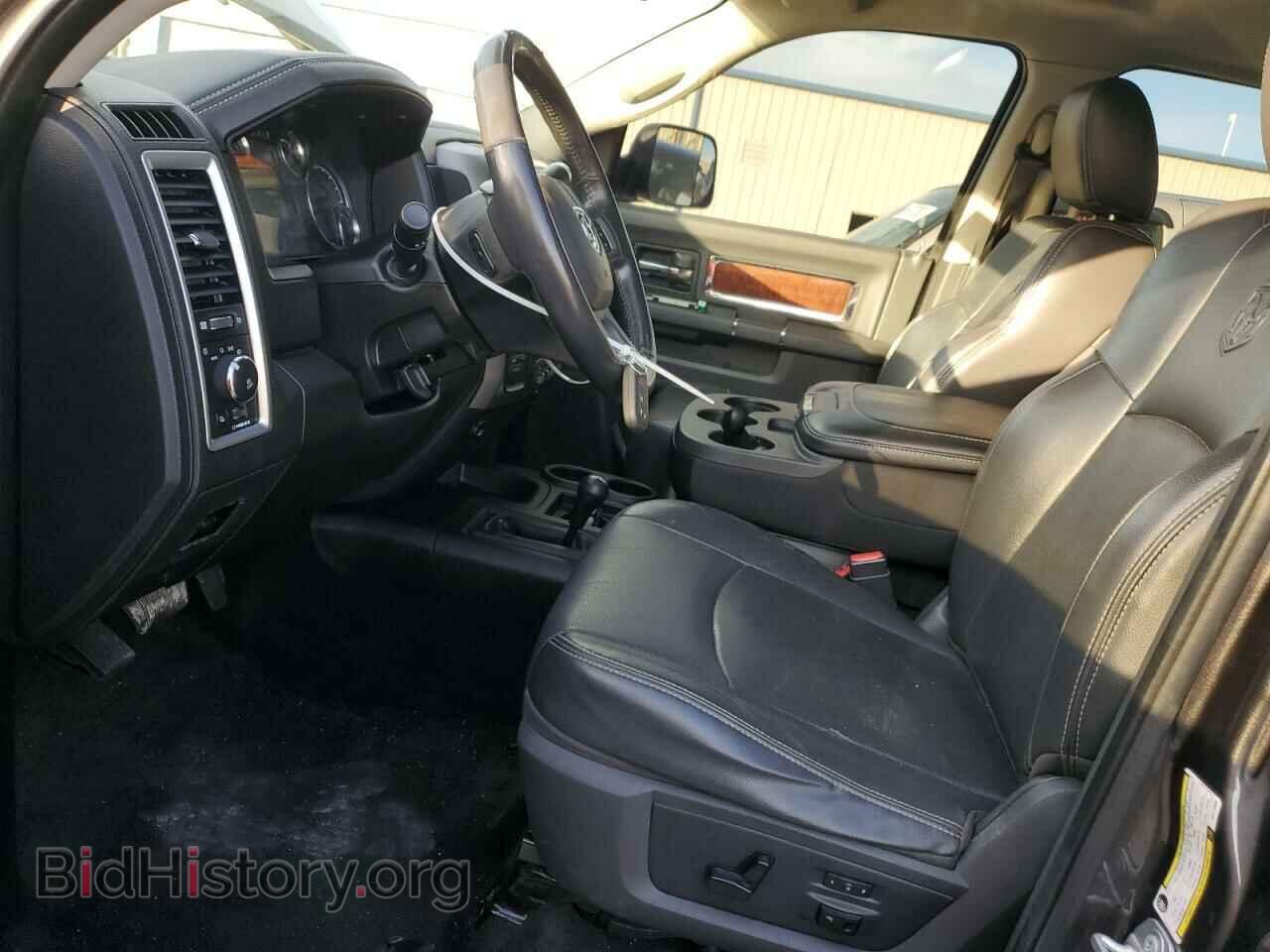 2017 RAM 2500 - VIN: 3C6TR5EJ9HG711633 - Фото 7