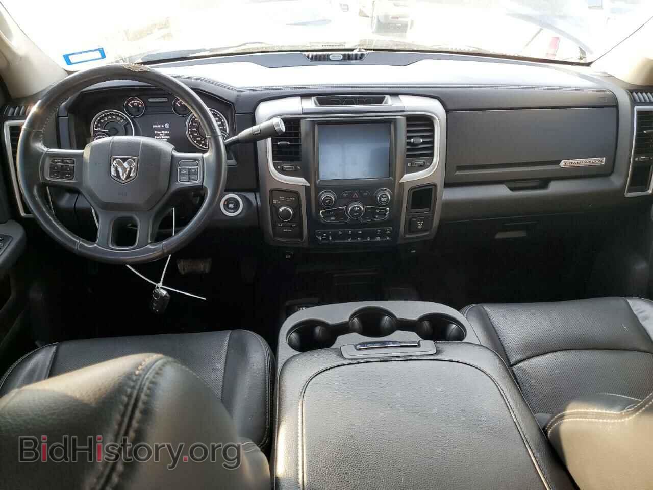 2017 RAM 2500 - VIN: 3C6TR5EJ9HG711633 - Фото 8