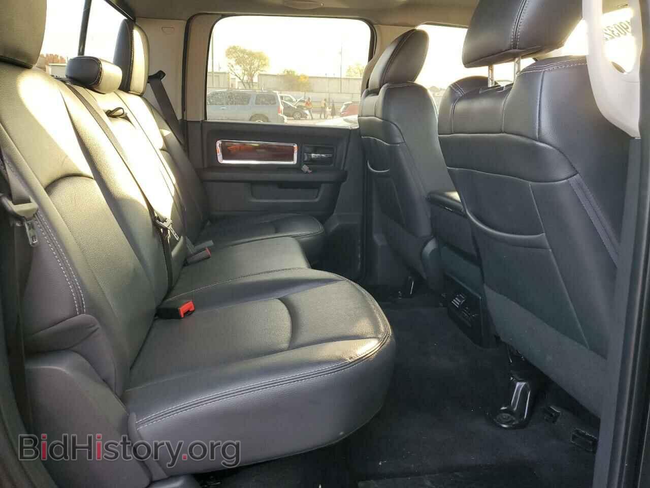 2017 RAM 2500 - VIN: 3C6TR5EJ9HG711633 - Фото 10
