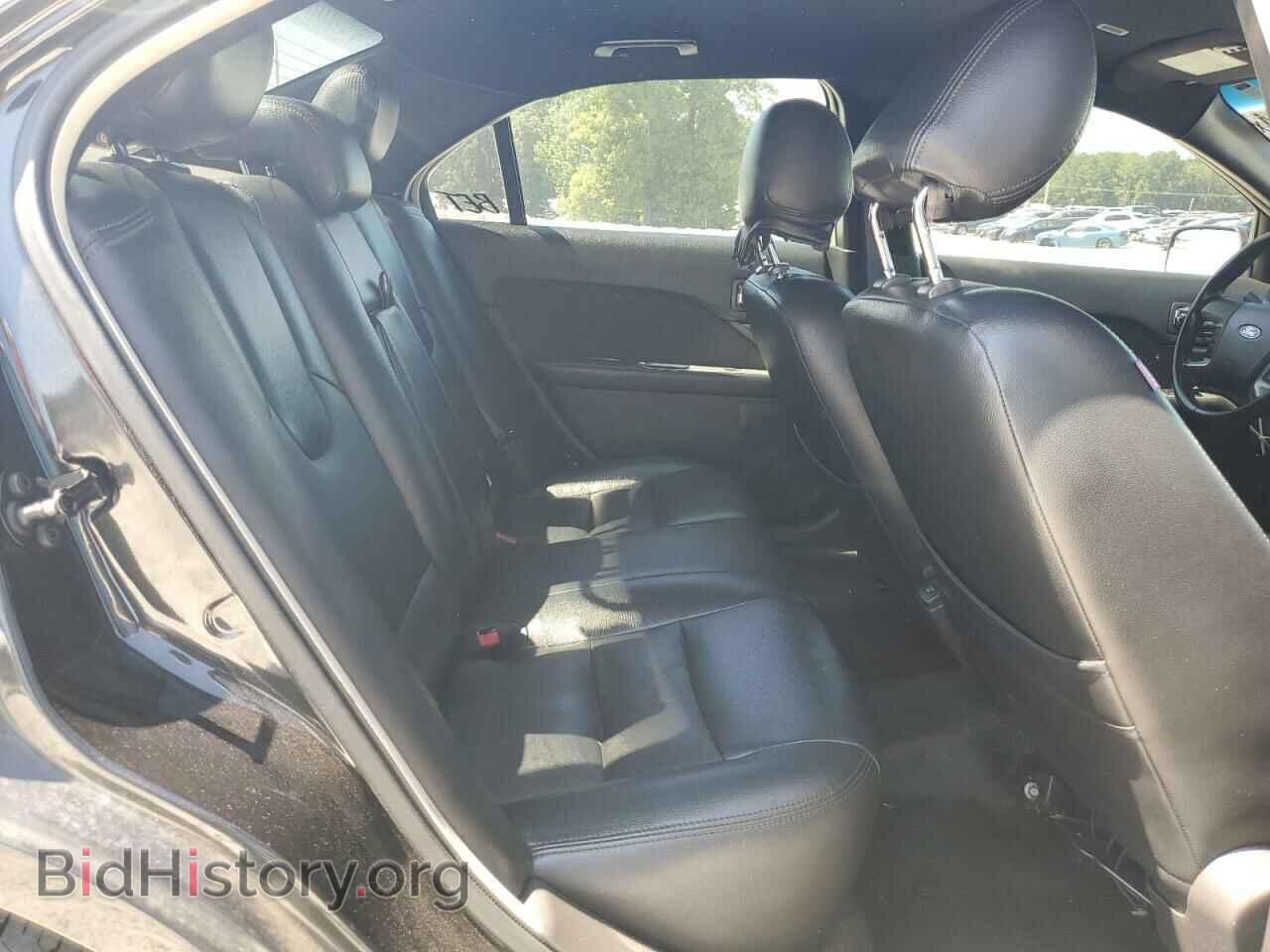 2012 FORD FUSION - VIN: 3FADP0L31CR399868 - Фото 10