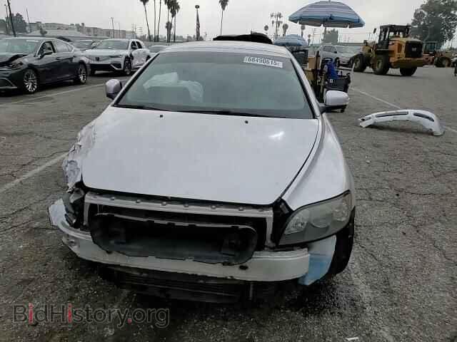 2009 VOLVO C70 - VIN: YV1MC67229J071205 - Фото 14
