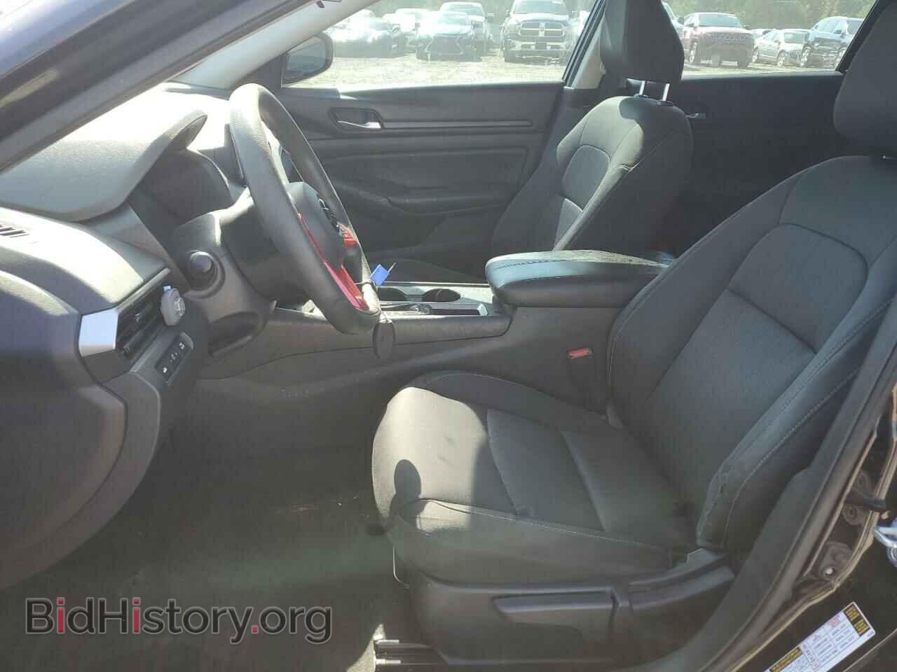 2021 NISSAN ALTIMA - VIN: 1N4BL4BV2MN352267 - Фото 7