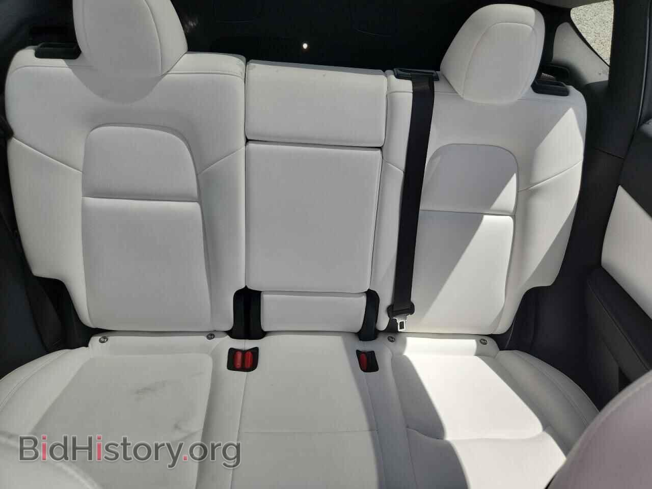 2021 TESLA MODEL Y - VIN: 5YJYGDEE1MF186844 - Photo 10