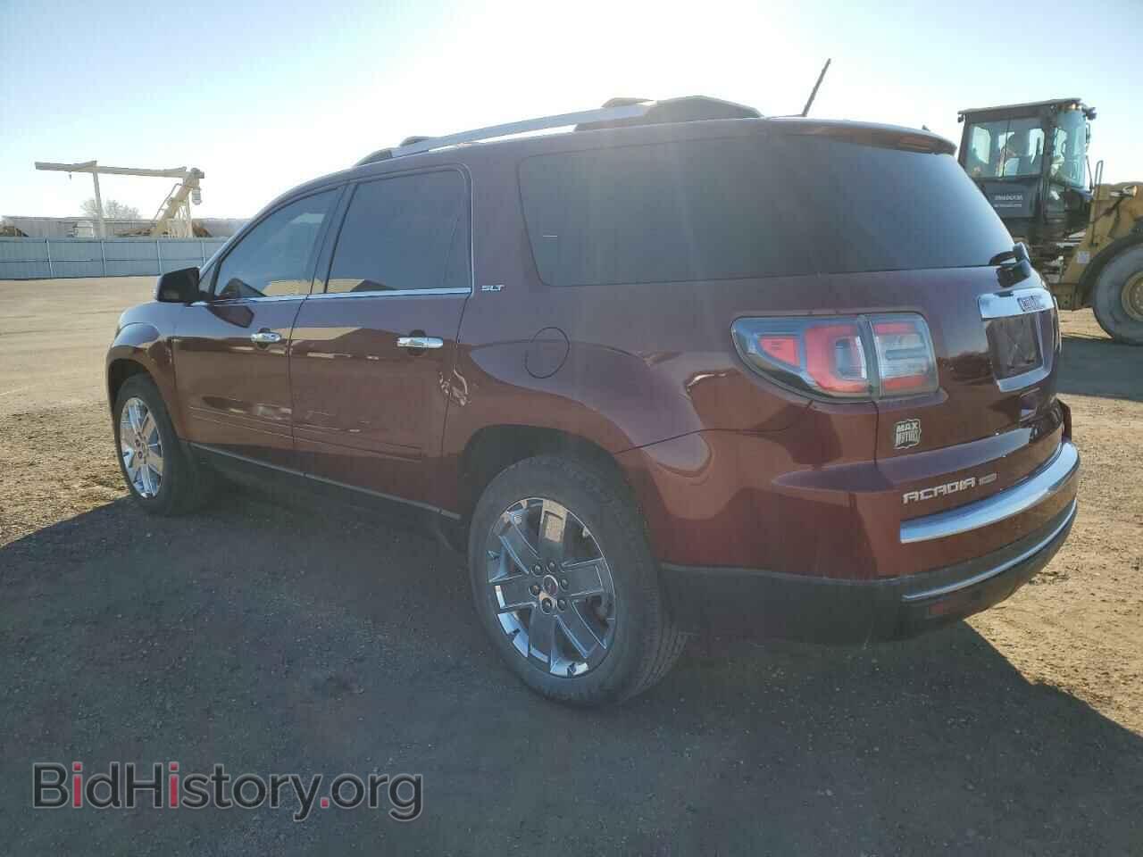 2017 GMC ACADIA - VIN: 1GKKVSKD2HJ119216 - Фото 2