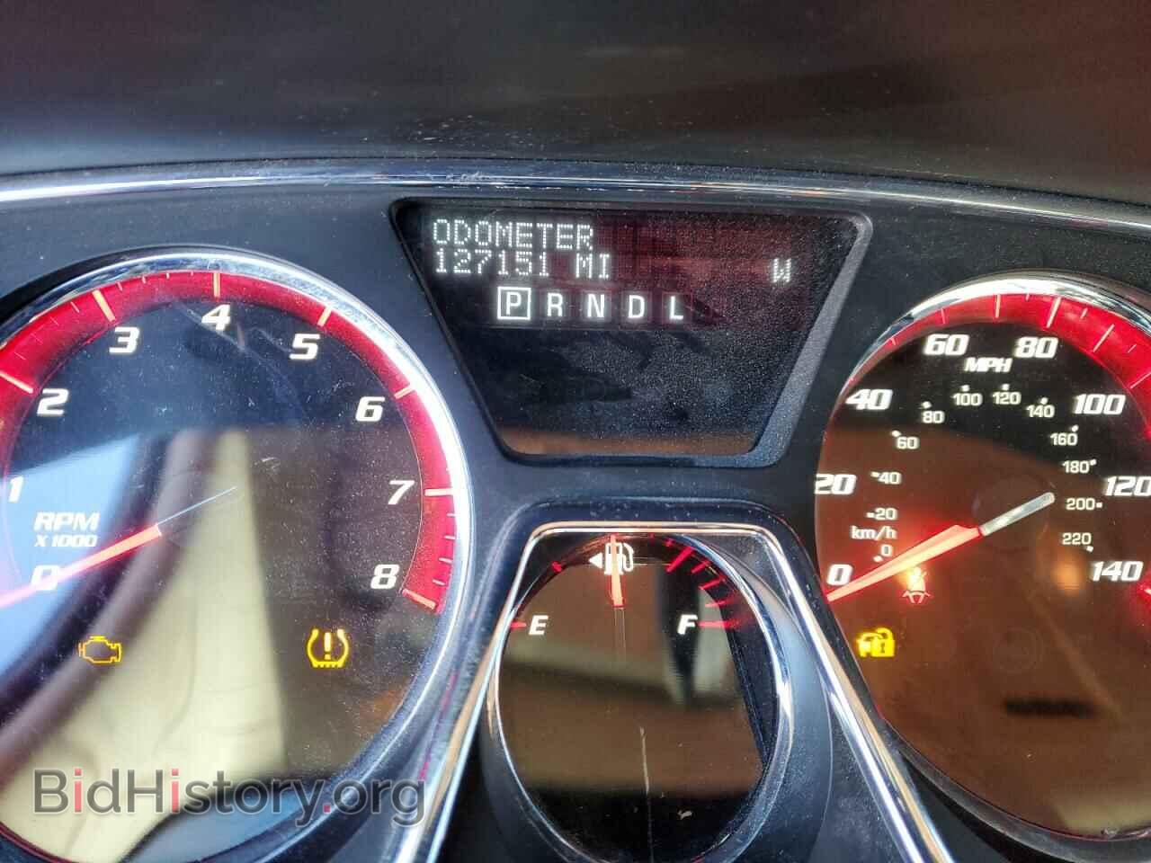 2017 GMC ACADIA - VIN: 1GKKVSKD2HJ119216 - Фото 9