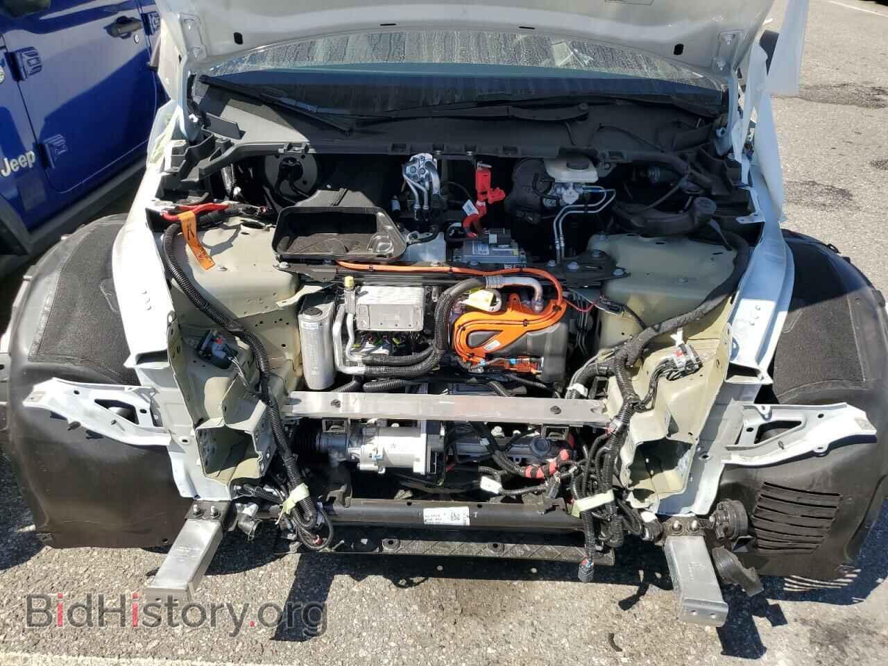 2024 TESLA MODEL Y - VIN: 7SAYGDEF0RF059523 - Фото 11