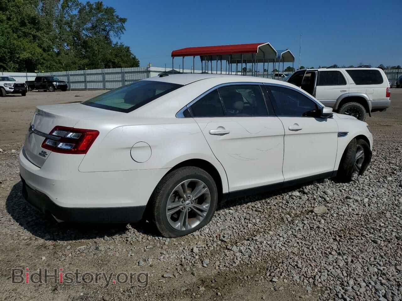 2013 FORD TAURUS - VIN: 1FAHP2E89DG224573 - Photo 3