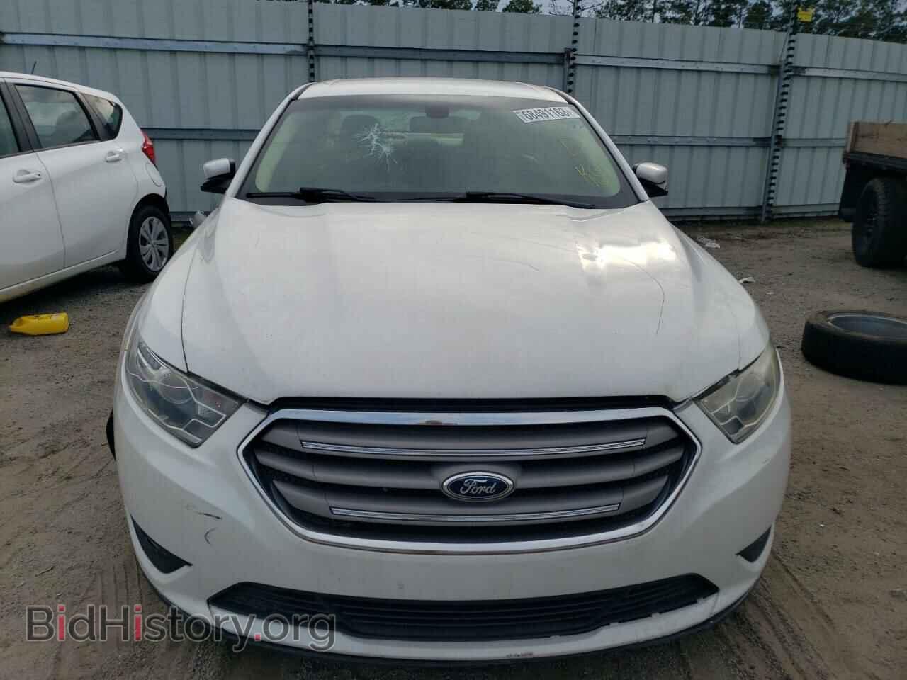 2013 FORD TAURUS - VIN: 1FAHP2E89DG224573 - Photo 5