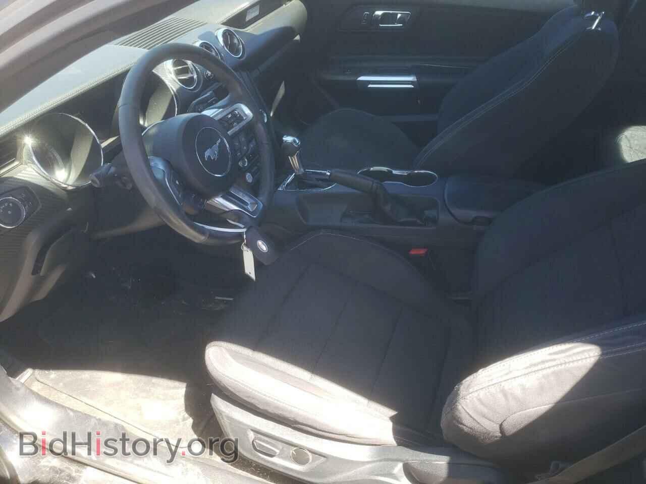 2016 FORD ALL Models - VIN: 1FA6P8AM9G5284964 - Фото 7