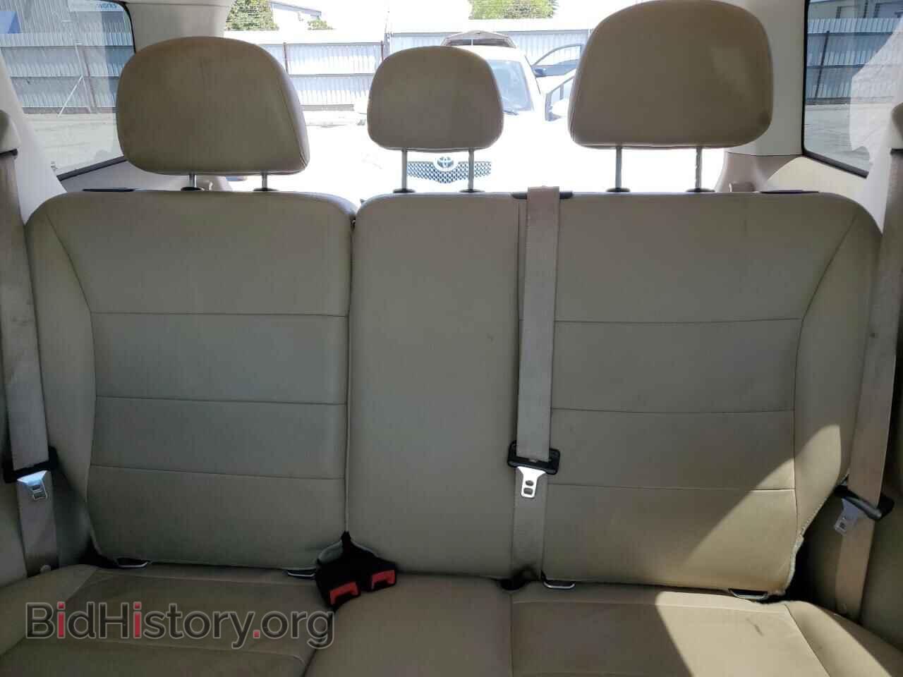 2012 FORD ESCAPE - VIN: 1FMCU9EG5CKB31991 - Фото 10