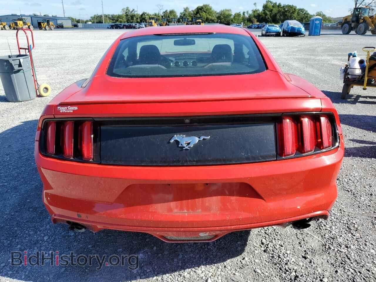 2017 FORD ALL Models - VIN: 1FA6P8TH0H5256116 - Фото 6