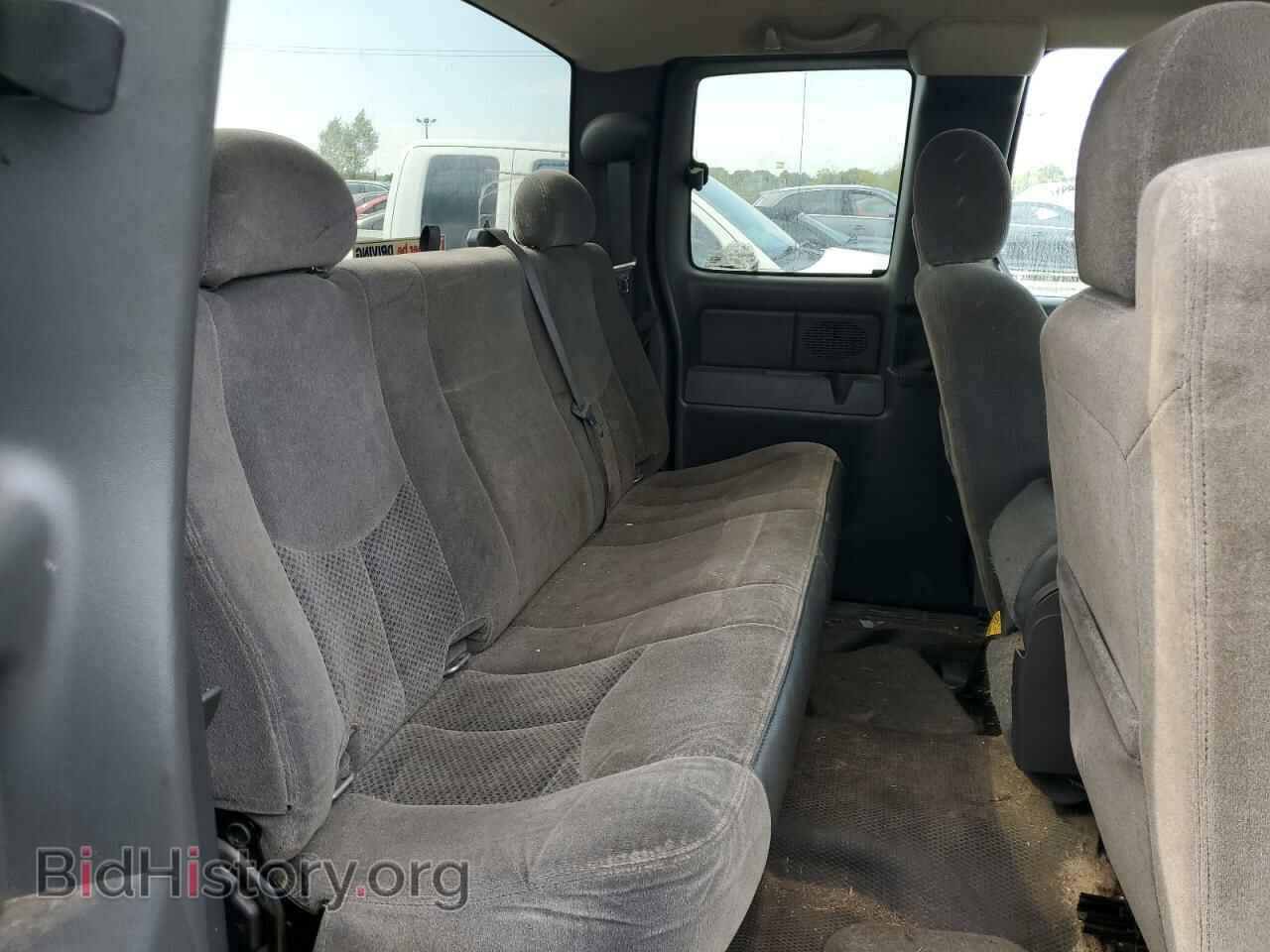 2007 CHEVROLET ALL Models - VIN: 1GCEC19X77Z110536 - Фото 10