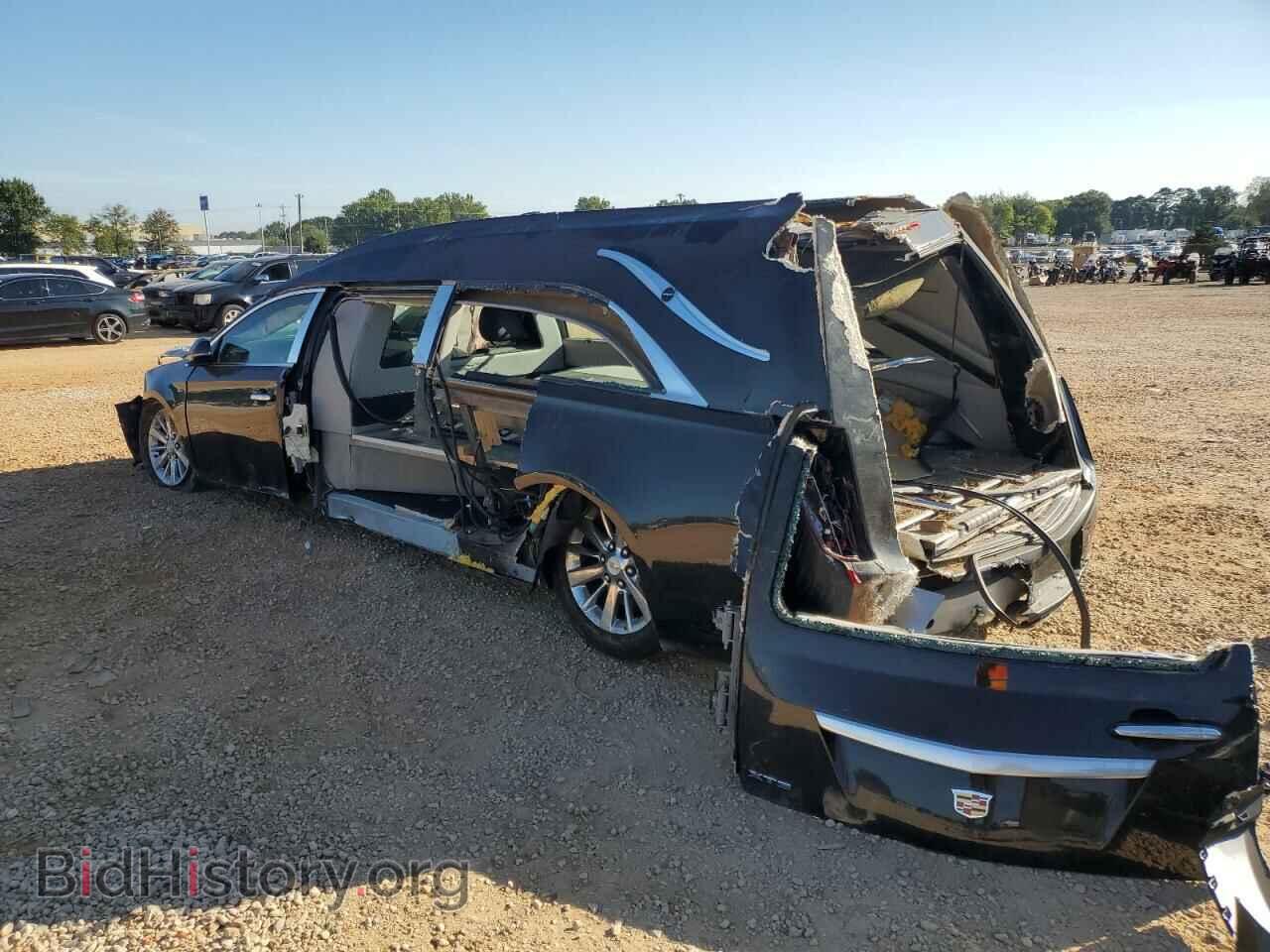 2017 CADILLAC XTS - VIN: 2GEXG7U38H9500519 - Photo 2