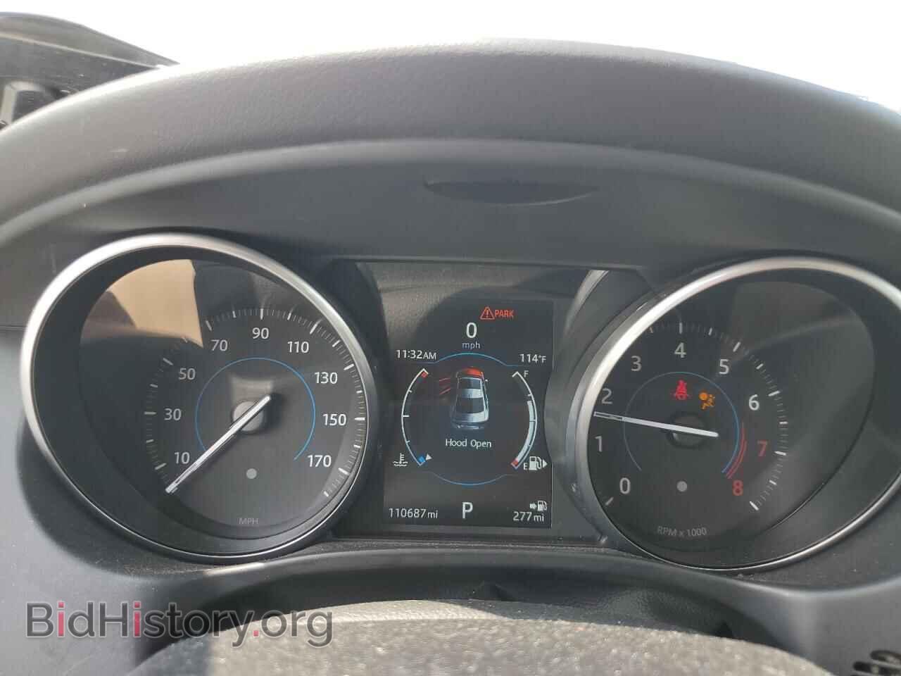2017 JAGUAR XE - VIN: SAJAK4BV0HA972378 - Фото 9