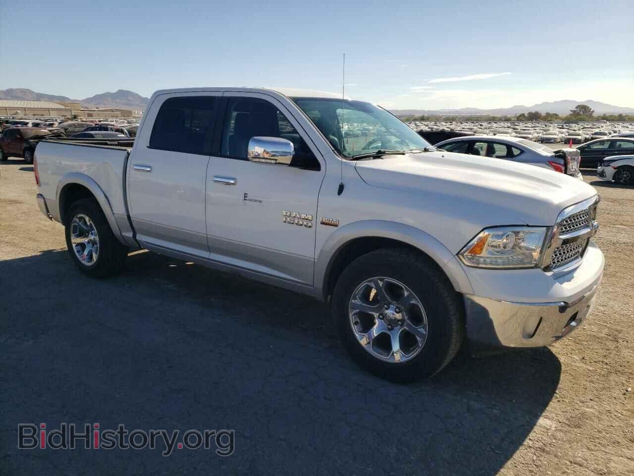2015 RAM All Models - VIN: 1C6RR7NT4FS631718 - Фото 4