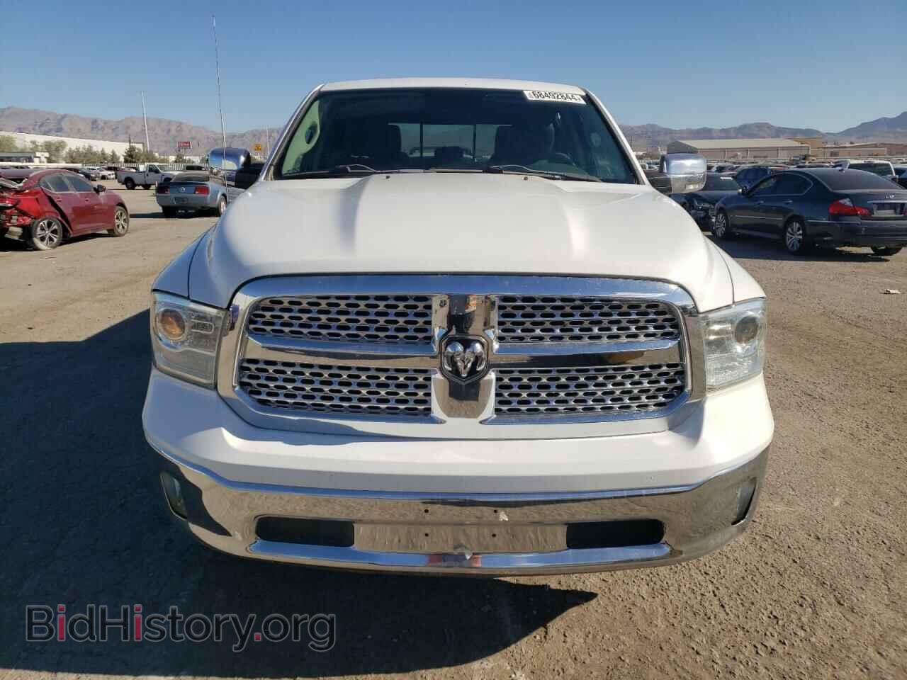 2015 RAM All Models - VIN: 1C6RR7NT4FS631718 - Фото 5