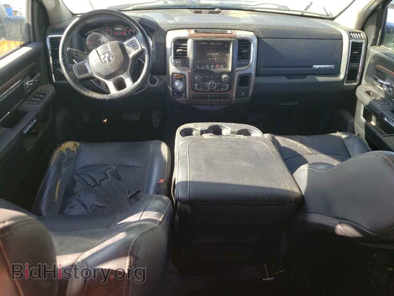 2015 RAM All Models - VIN: 1C6RR7NT4FS631718 - Фото 8