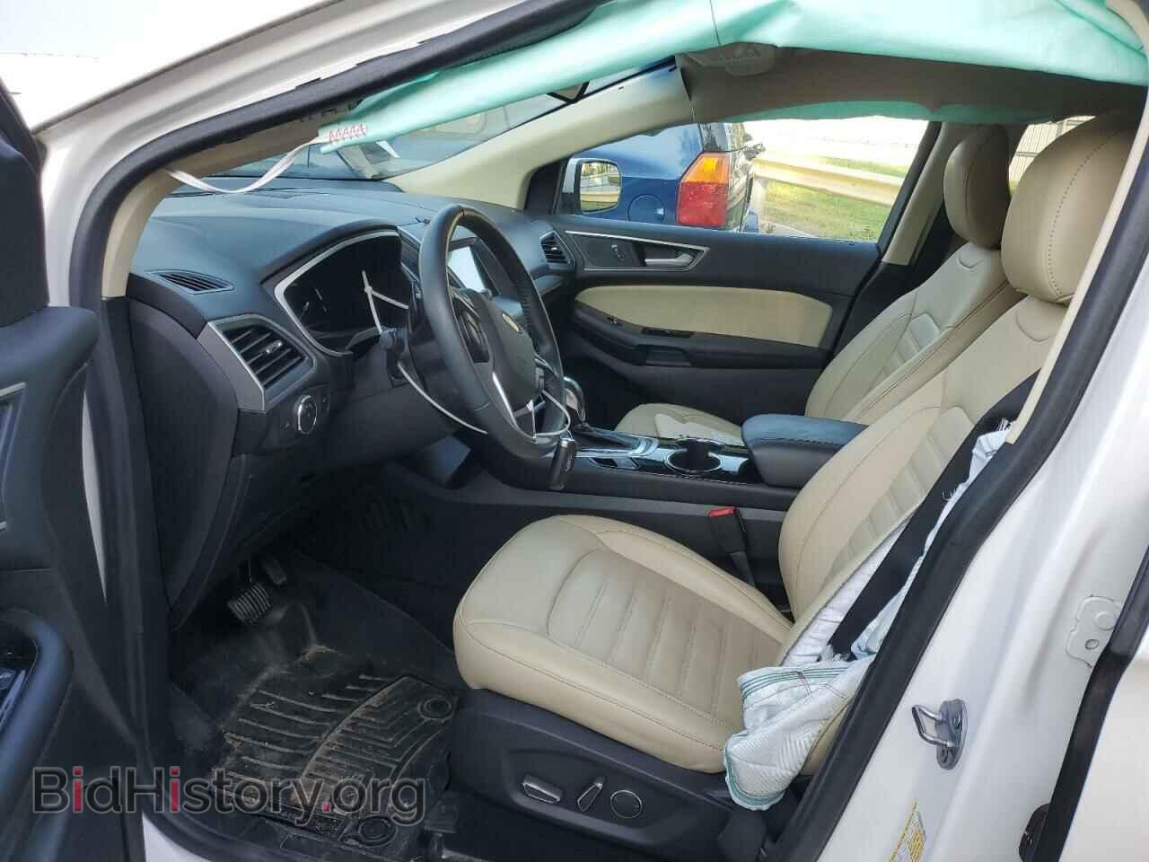 2018 FORD EDGE - VIN: 2FMPK3J96JBC22206 - Photo 7