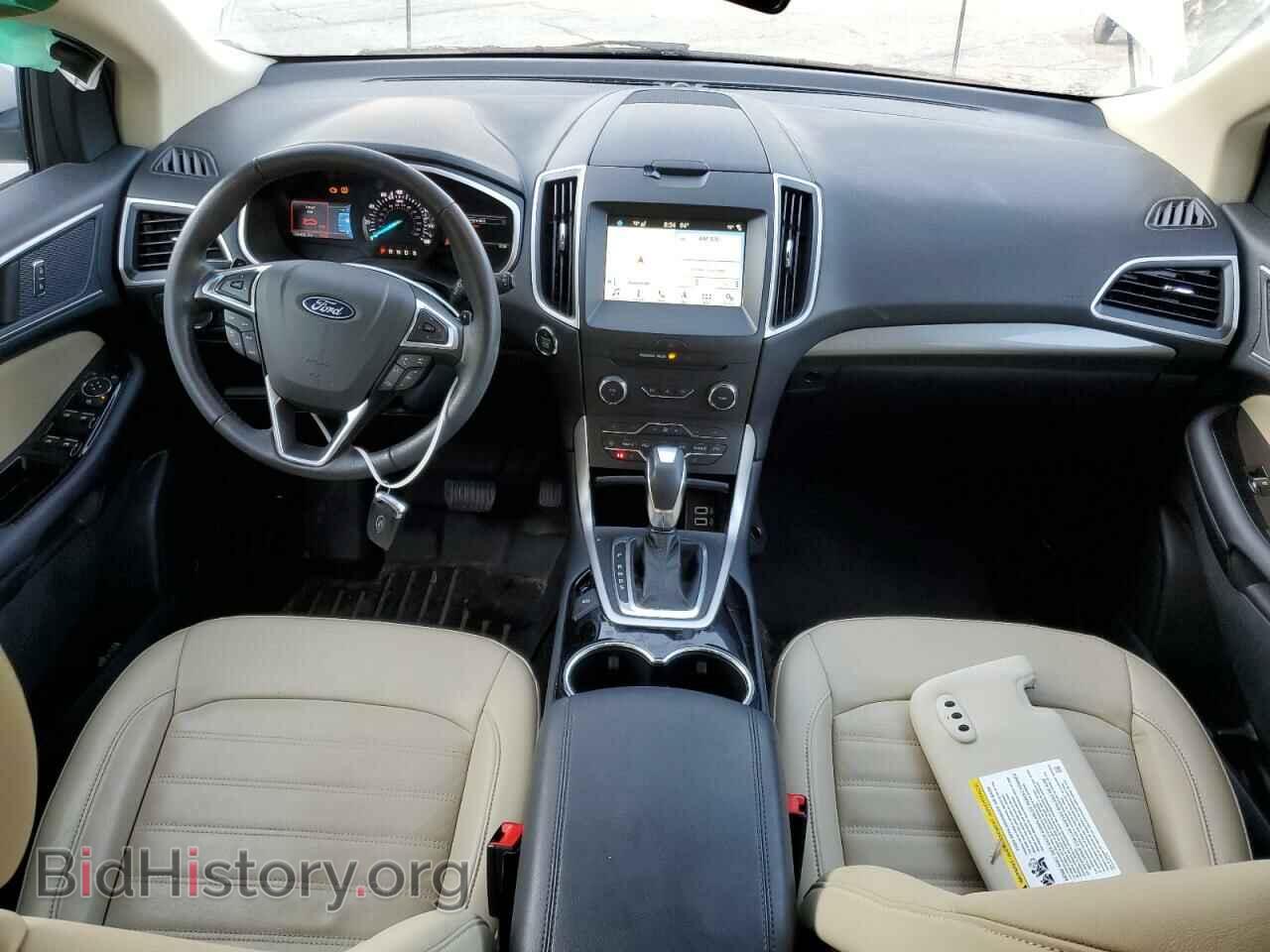 2018 FORD EDGE - VIN: 2FMPK3J96JBC22206 - Photo 8