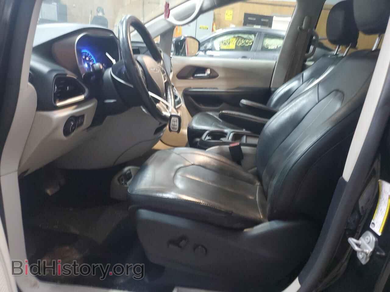 2019 CHRYSLER PACIFICA - VIN: 2C4RC1BG2KR588961 - Photo 7